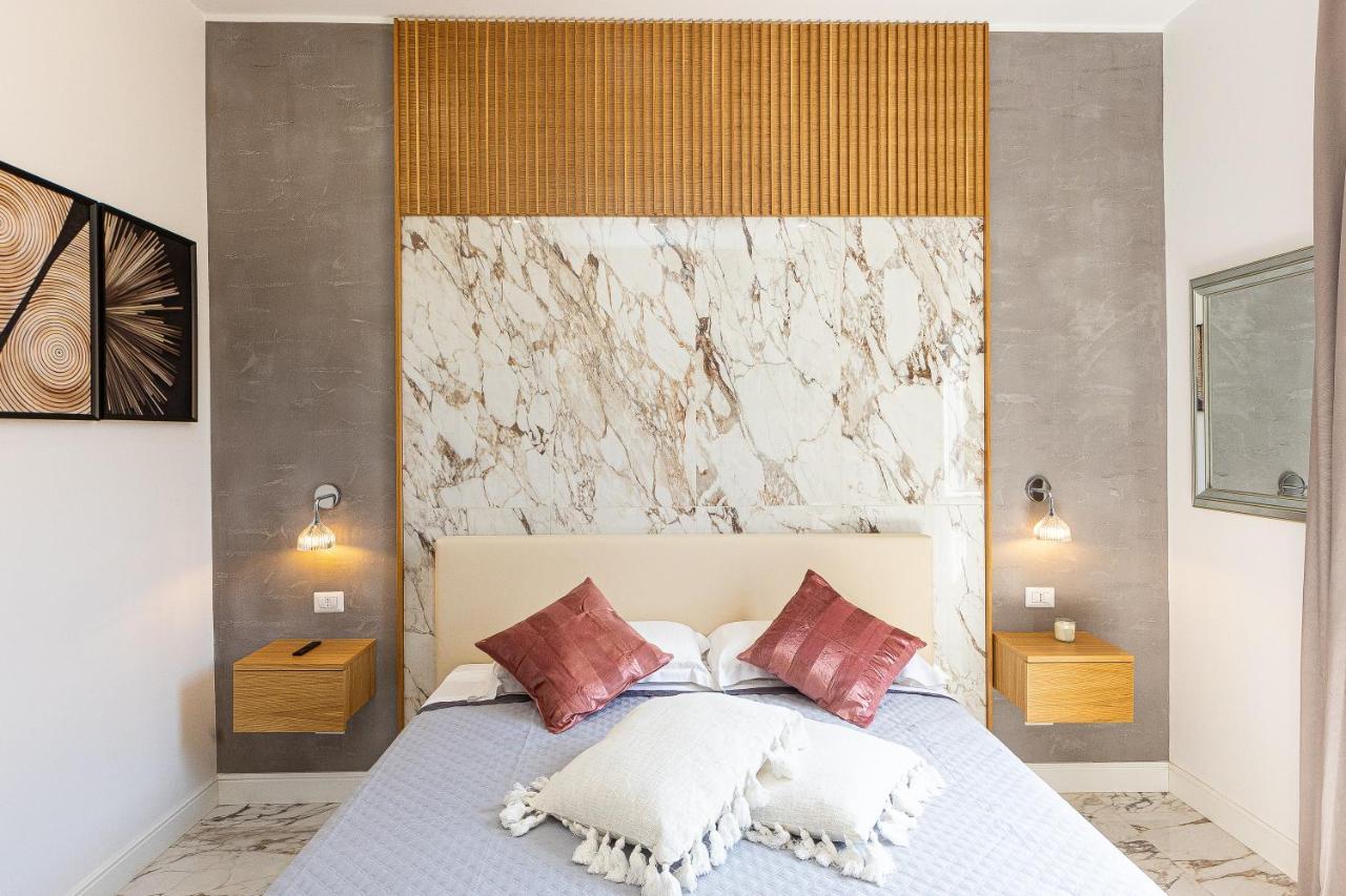 فندق Kosmo Rome Luxury المظهر الخارجي الصورة