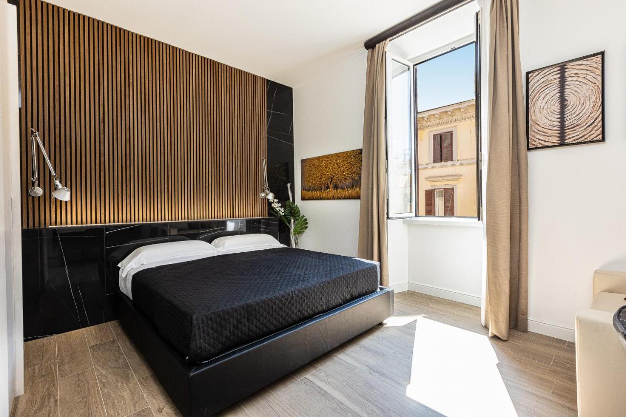 فندق Kosmo Rome Luxury المظهر الخارجي الصورة