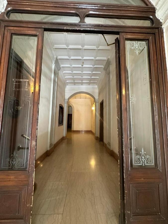 فندق Kosmo Rome Luxury المظهر الخارجي الصورة